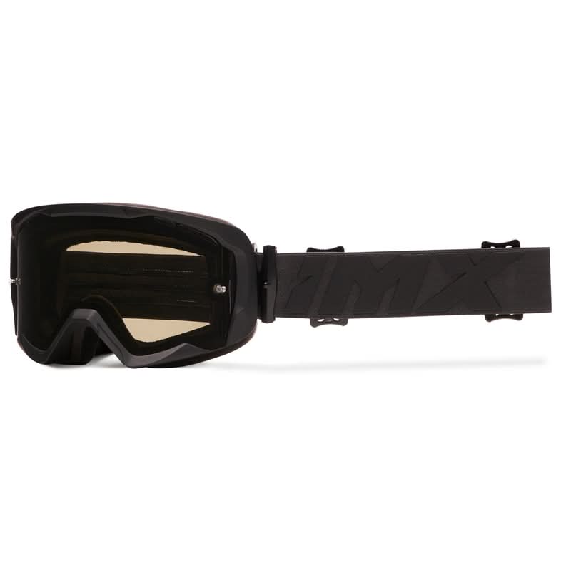 Gogle Imx Endurance Flip Black Matt/Black - Szyba Dark Smoke + Clear (2 Szyby W Zestawie) 1 241754_ZAL507979.jpg