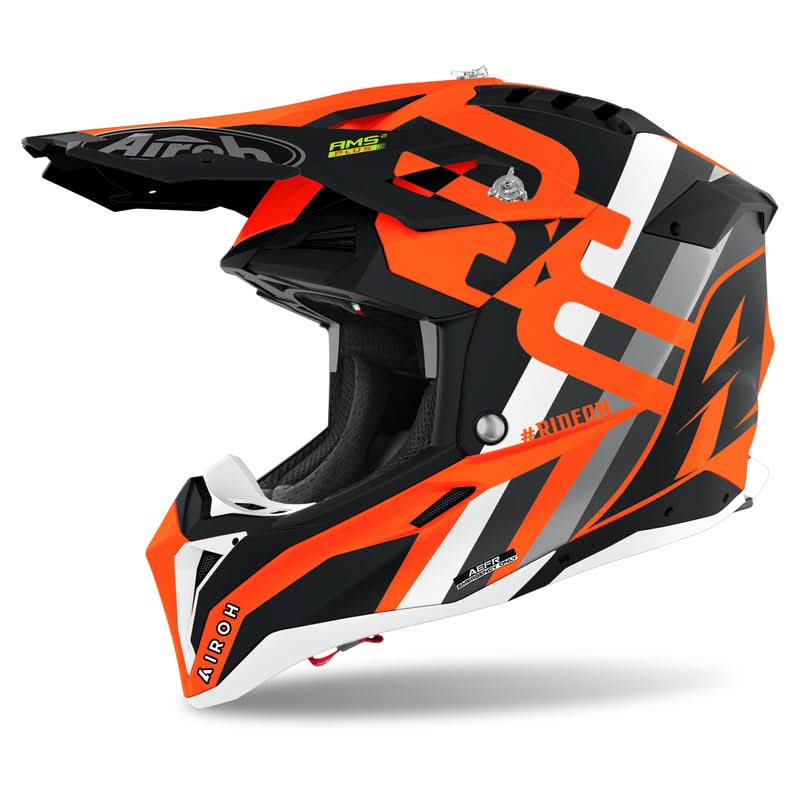 Kask Airoh Aviator 3 Rainbow Orange Matt 1 208123_ZAL399816.jpg