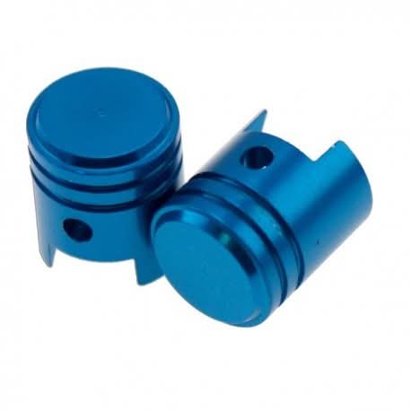 NAKRĘTKA NA WENTYL KEITI B211 BLUE 1