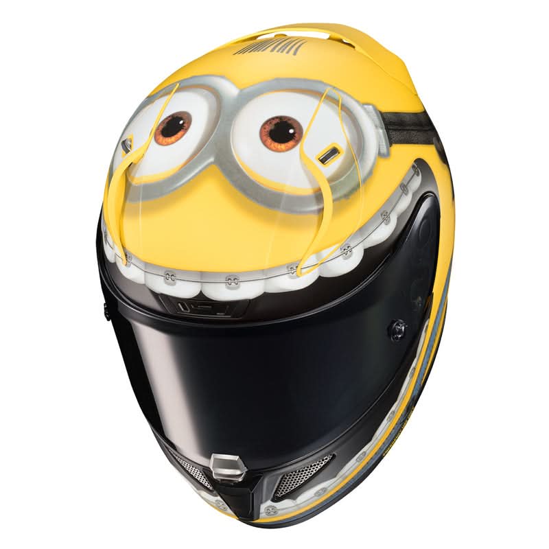 Kask HJC RPHA11 Otto Minions Yellow 2 225349_ZAL395188.jpg