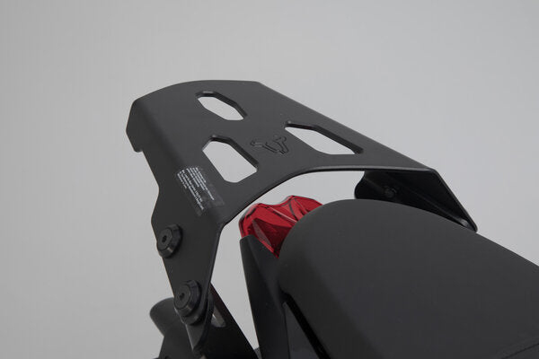 ZESTAW TORBA TYLNA I STELAŻ SW-MOTECH RACKPACK SUZUKI GSX-S1000GX (23-) BLACK 5