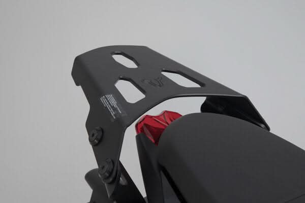 ZESTAW TORBA TYLNA I STELAŻ SW-MOTECH RACKPACK HONDA NC750X / NC750S (16-) BLACK 5