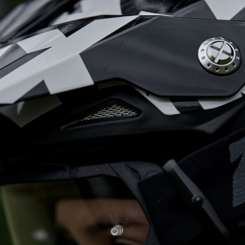 Kask Imx Fmx-01 Junior Black/White/Flo Yellow/Grey 40 229761_ZAL635955.jpg