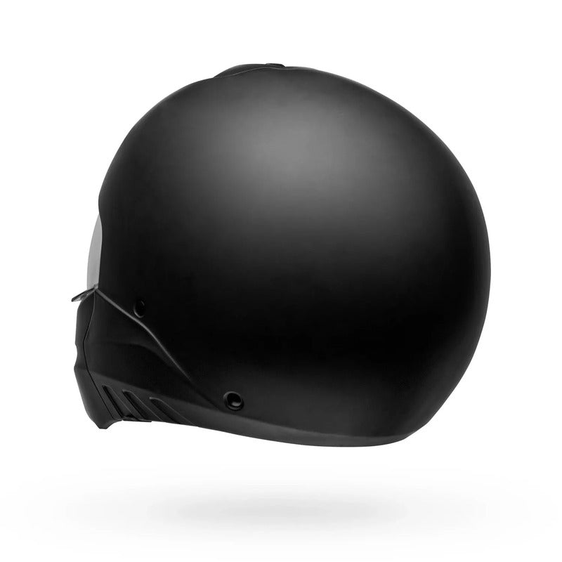 Kask Motocyklowy Bell Broozer Solid Matte Black 11 344548_ZAL836250.jpg