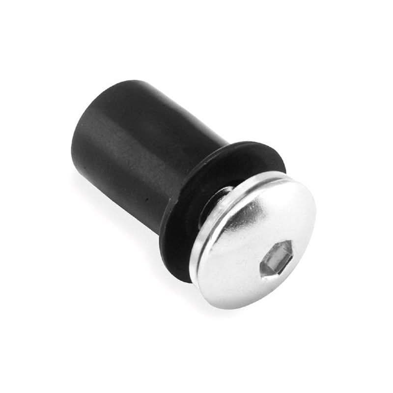 ŚRUBKI MOCUJĄCE KEITI DO SZYBKI SILVER 3