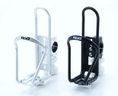 KOSZYK NA BIDON RG RACING SILVER 3