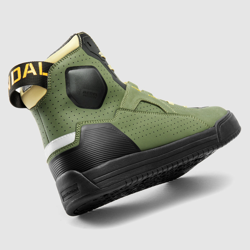 Buty motocyklowe Rebelhorn Vandal 2 Olive Green 14 323387_ZAL784967.jpg
