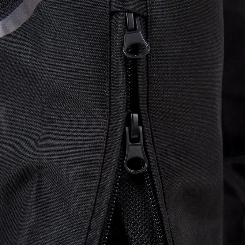 Spodnie Tekstylne Ozone Jet II Black 9 154801_ZAL511797.jpg
