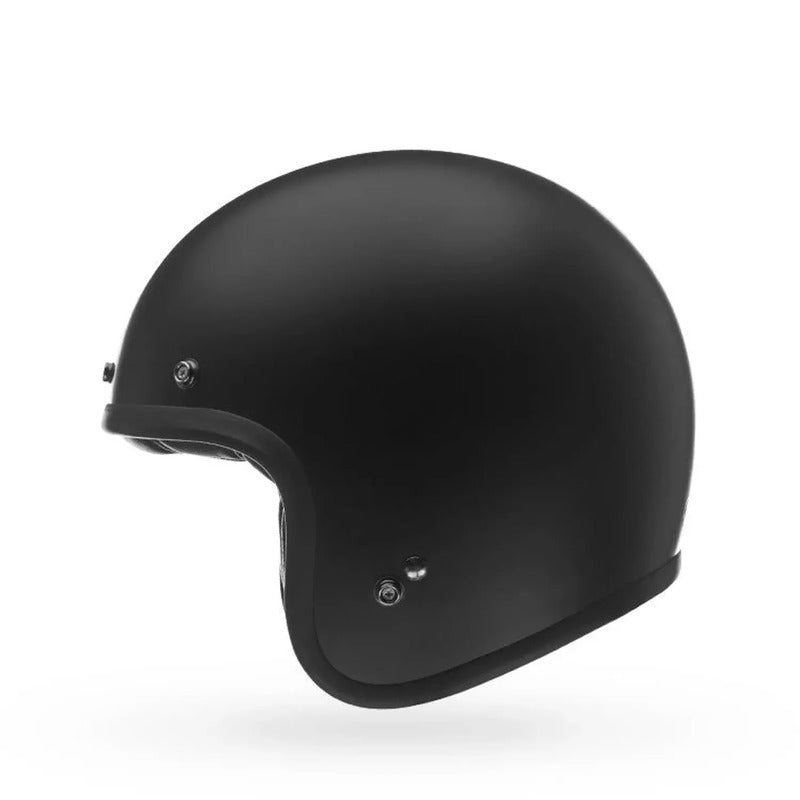 Kask Motocyklowy Bell Custom 500 Solid Matte Black 7 344638_ZAL836213.jpg