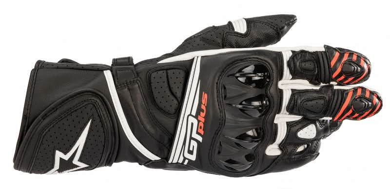 Rękawice Alpinestars Gp Plus R V2 Black/White 1 245425_ZAL463784.jpg