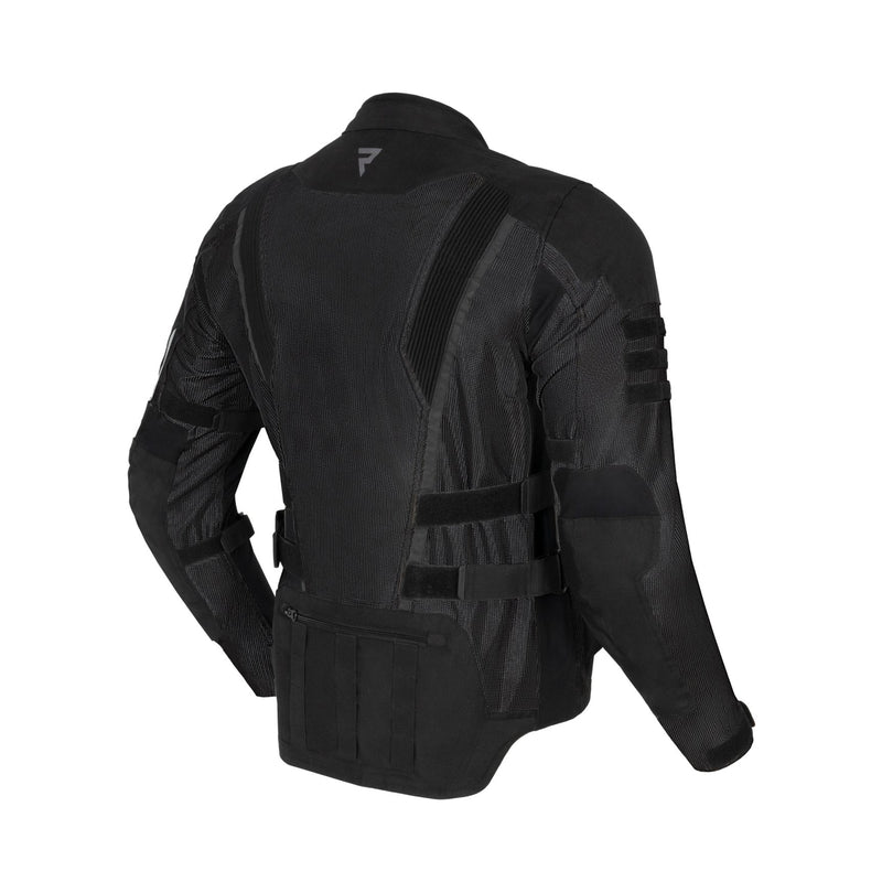 Kurtka motocyklowa tekstylna Rebelhorn Scandal 2 Black 3 237936_ZAL620688.jpg