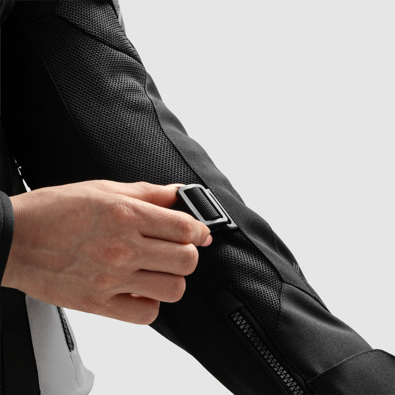 Kurtka motocyklowa tekstylna damska Rebelhorn Hiflow 5 Black Grey Fluo Yellow 22 324104_ZAL810820.jpg