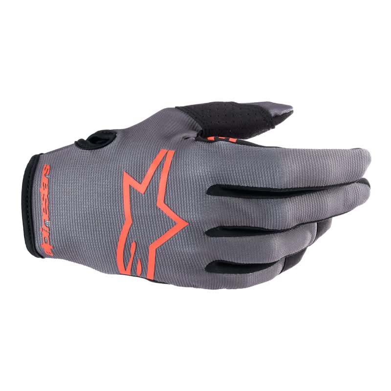 Rękawice Alpinestars Radar Magnet/Neon Red 1 255848_ZAL540209.jpg