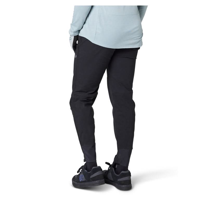 Spodnie Rowerowe Fox Lady Ranger Black 4 229177_ZAL542377.jpg