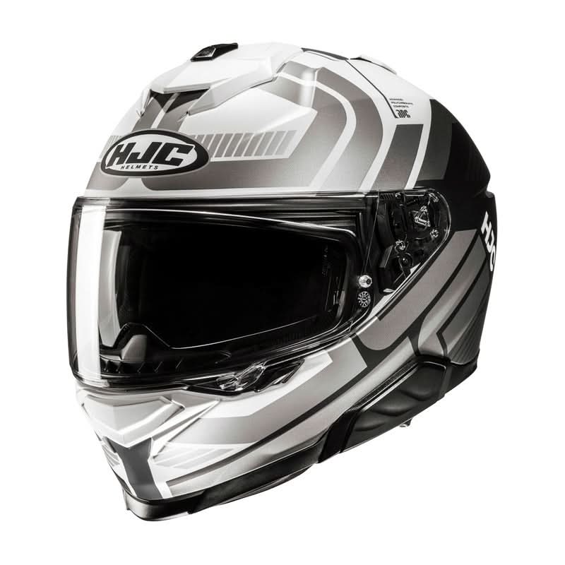 Kask motocyklowy HJC I71 Viz Grey Black 1 332315_ZAL752238.jpg