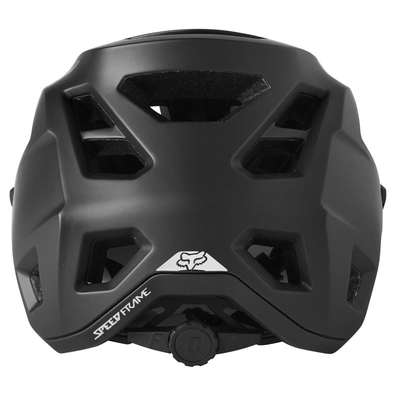 Kask Rowerowy Fox Speedframe Black 7 211294_ZAL408291.jpg