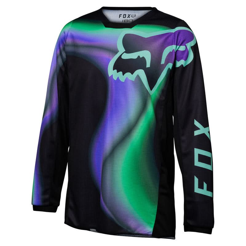 Bluza Fox Junior Kids 180 Toxsyk Black 3 258636_ZAL530829.jpg