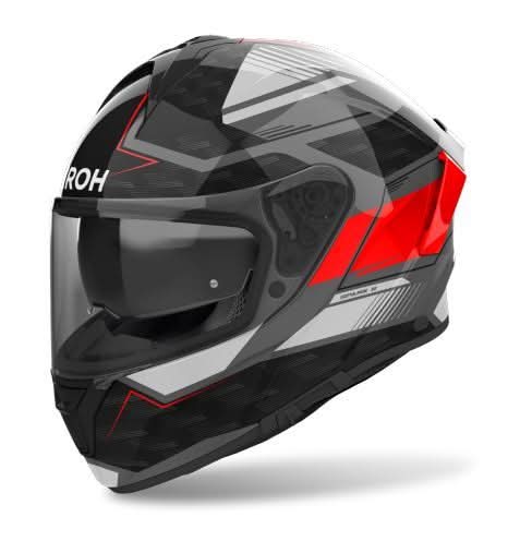 Kask Motocyklowy Airoh Spark 2 Zenith Red Gloss 1 302246_ZAL670297.JPG