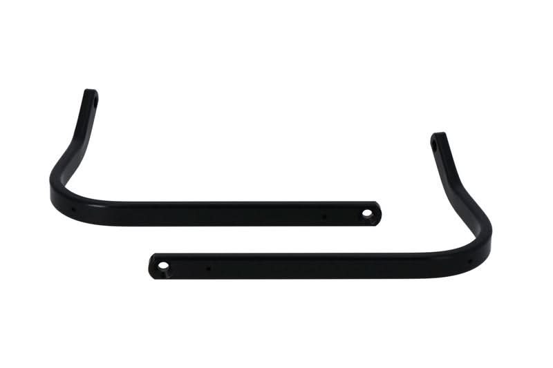 OSŁONY DŁONI SW-MOTECH BBSTORM MOTO GUZZI V85 TT (19-) /TRAVEL (20-) BLACK 3