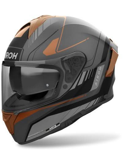 Kask Motocyklowy Airoh Spark 2 Chrono Gold Matt 1 302252_ZAL670267.JPG