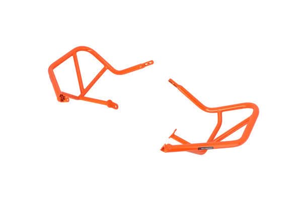 CRASHBAR/GMOL SW-MOTECH KTM 1290 SUPER ADVENTURE (21-) ORANGE 1