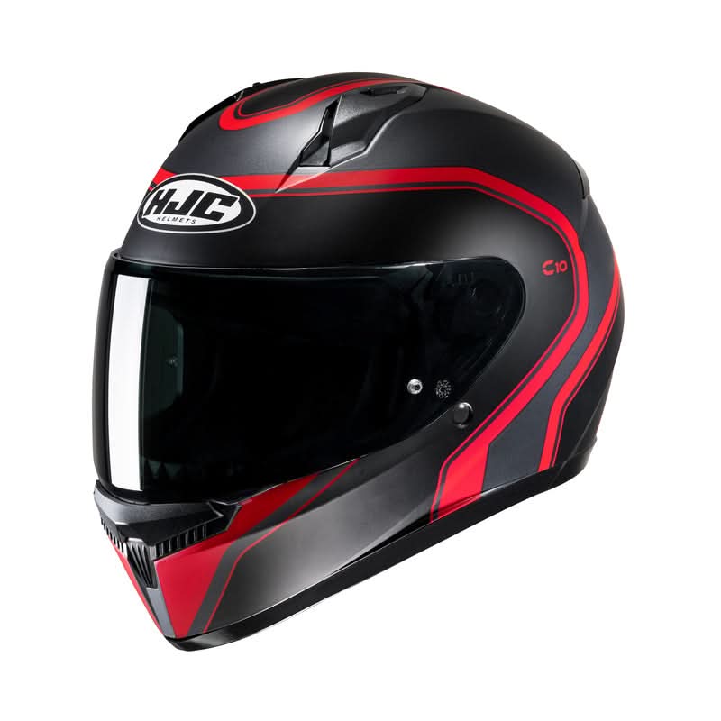 Kask Hjc C10 Elie Black/Red 1 279853_ZAL573287.jpg