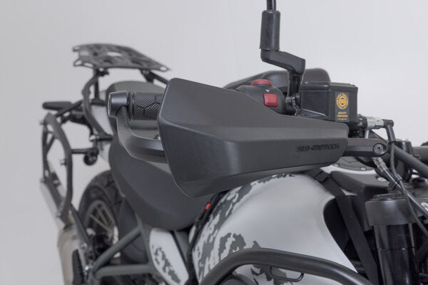 OSŁONA DŁONI SW-MOTECH SPORT KIT ROYAL ENFIELD HIMALAYAN 452 (23-) BLACK 5