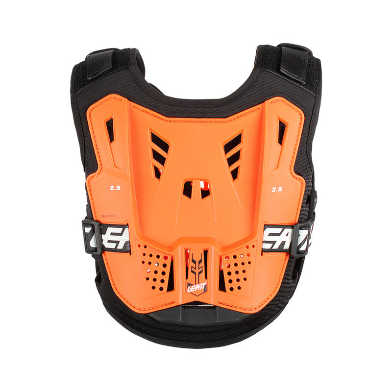 Buzer junior Leatt Mini Protector 2.5 Orange Black 1 322637_ZAL713637.jpg