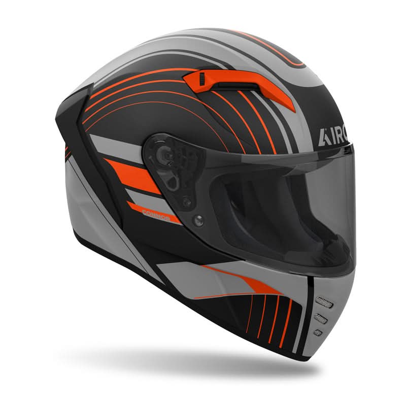 Kask Motocyklowy Airoh Connor Achieve Orange Matt 3 302168_ZAL664014.jpg