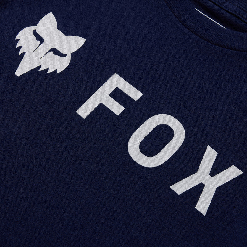 T-Shirt Junior FOX Absolute Navy 7 350190_ZAL860892.jpg
