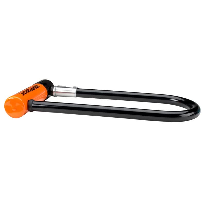ZAPIĘCIE U-LOCK KRYPTONITE EVOLUTION MINI-9 8,3CM X 24,1CM 3