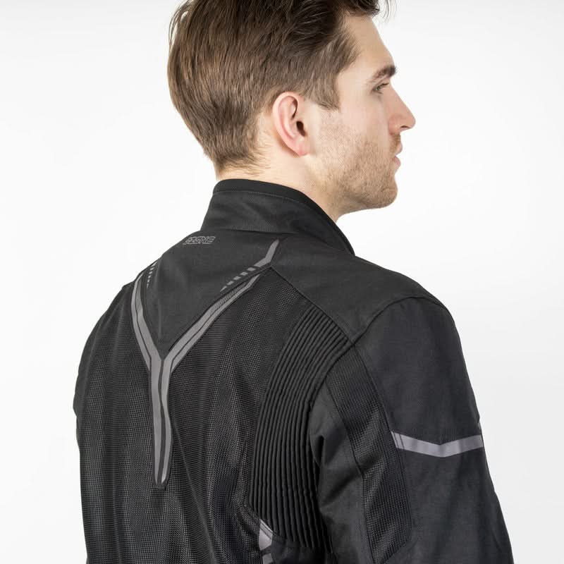 Kurtka Motocyklowa Tekstylna Ozone Flow Black 9 234677_ZAL606492.jpg