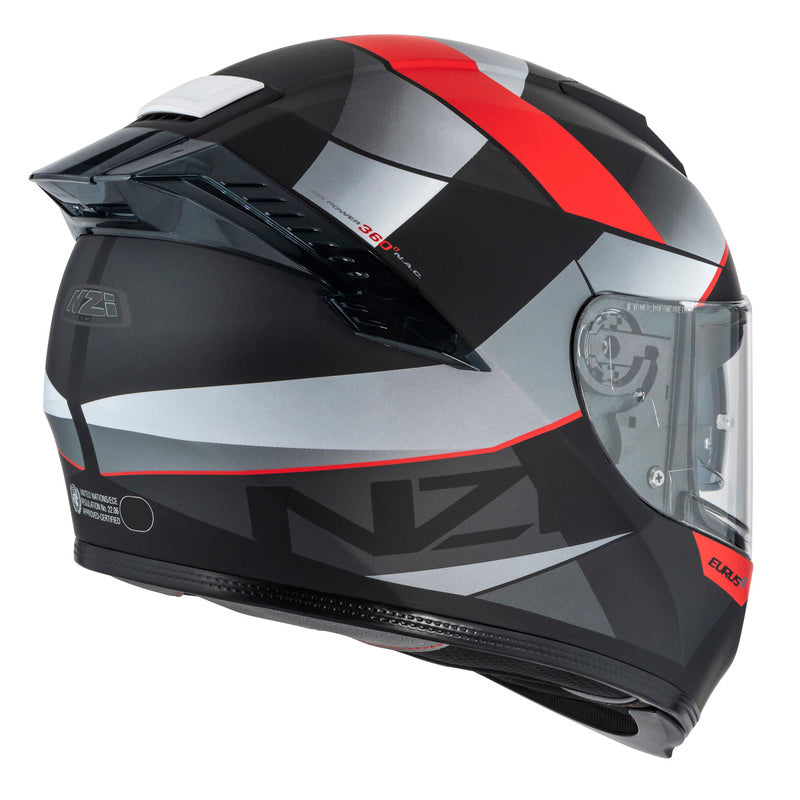 Kask Motocyklowy NZI Eurus 4 Stream Duo Vanguard Black Antracite Red Tinted S Matt 7 362777_ZAL857246.jpg