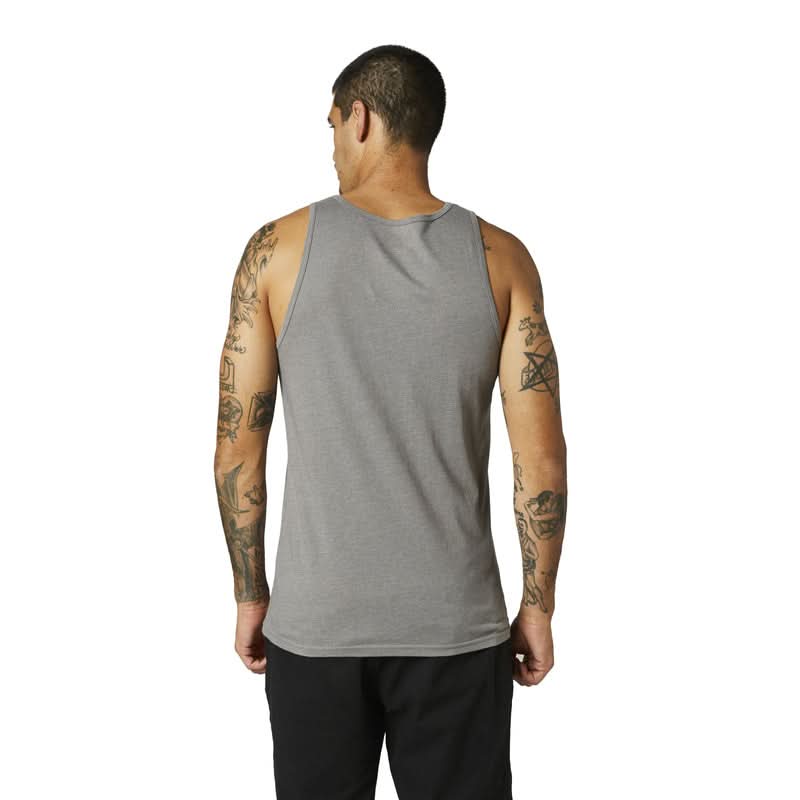 Koszulka bez Rękawów Fox Predator Premium Heather Graphite 2 191098_ZAL407224.jpg