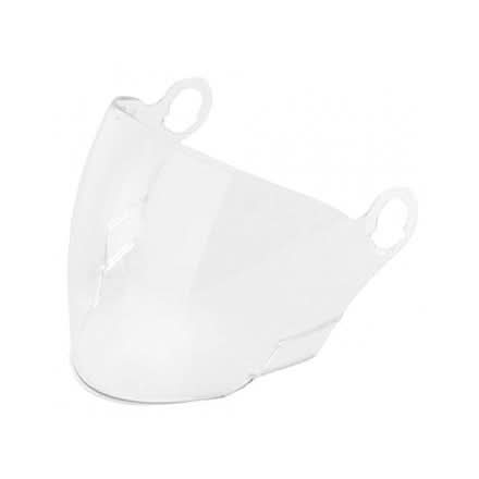 SZYBA DO KASKU AIROH COMMANDER CLEAR 1