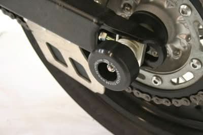 SLIDERY WAHACZA RG RACING YAMAHA WR250X BLACK 1