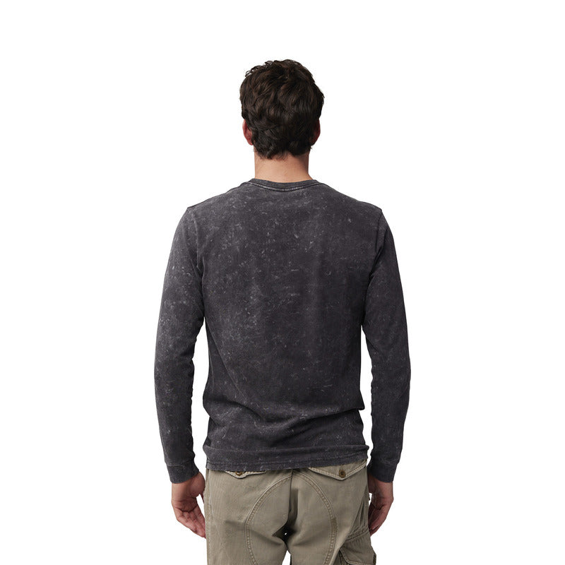 Koszulka Z Długim Rękawem Fox Throttle Prem Tee Black 7 310904_ZAL744105.jpg