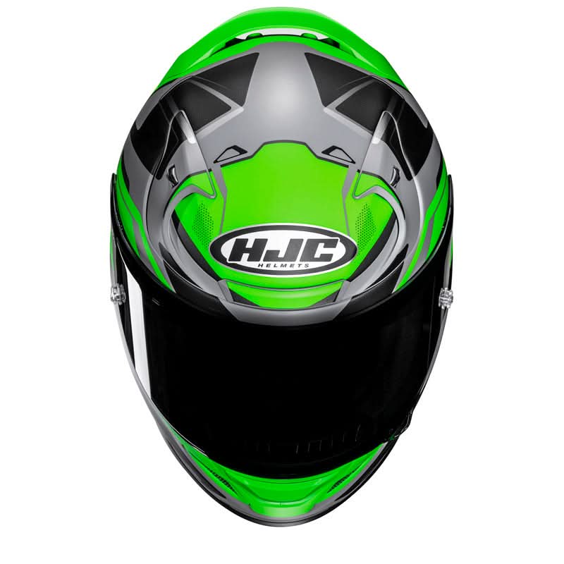 Kask motocyklowy HJC Rpha12 Brels Green Grey 7 332015_ZAL751453.jpg