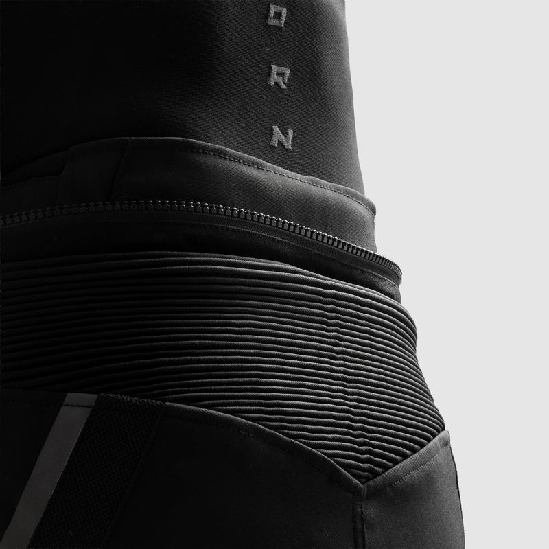 Spodnie motocyklowe tekstylne damskie Rebelhorn Hiflow 5 Black 14 324298_ZAL820029.jpg