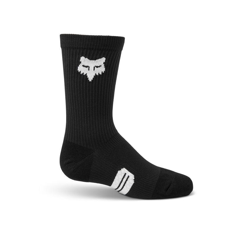 Skarpety Fox Junior 6 Ranger Crew Sock Black 1 271823_ZAL595922.jpg