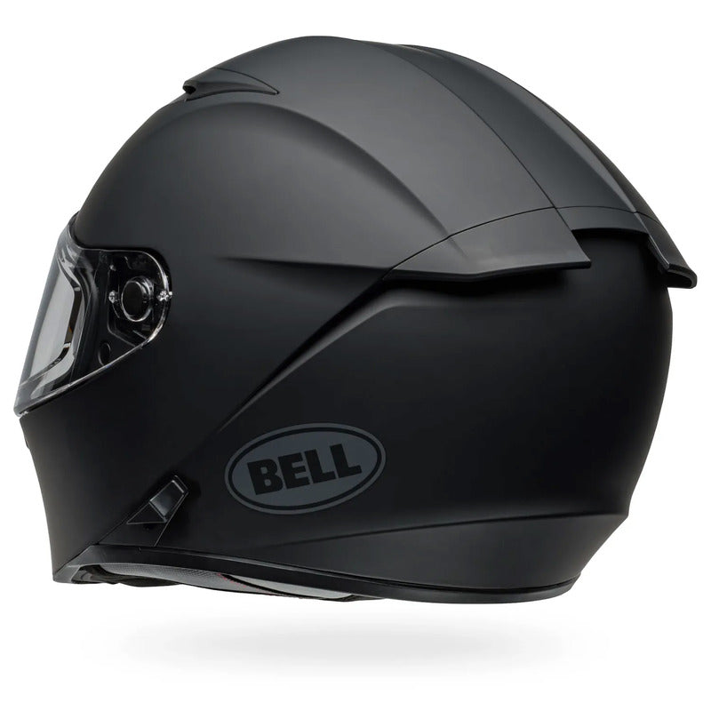 Kask Motocyklowy Bell Lithium Solid Matte Black 11 344767_ZAL836422.jpg