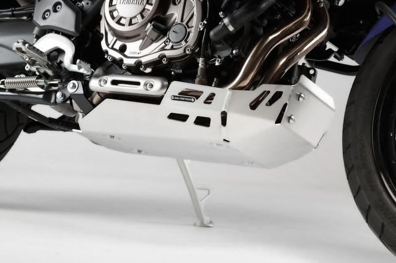 ZESTAW ZABEZPIECZAJĄCY MOTOCYKL ADVENTURE SW-MOTECH YAMAHA XT1200Z SUPER TENERE (10-) 5