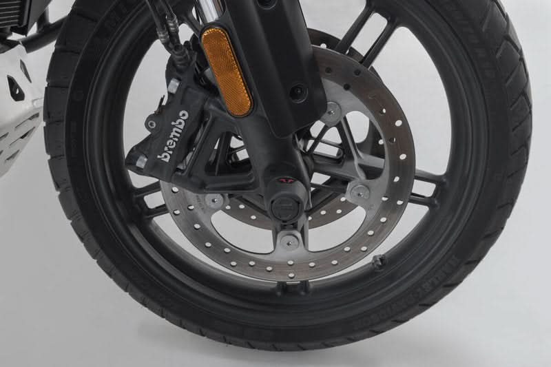 ZESTAW ZABEZPIECZAJĄCY MOTOCYKL ADVENTURE SW-MOTECH HARLEY-DAVIDSON PAN AMERICA (21-) 9