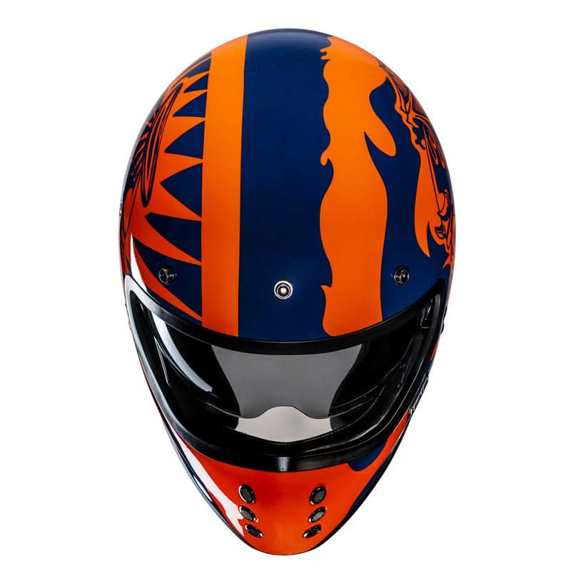 Kask motocyklowy HJC V60 Flame Black Orange 15 332266_ZAL752478.jpg