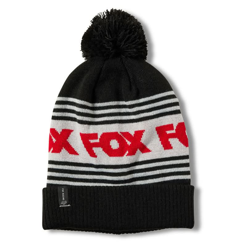 Czapka Zimowa Fox Frontline Black/Red 1 262691_ZAL534204.jpg