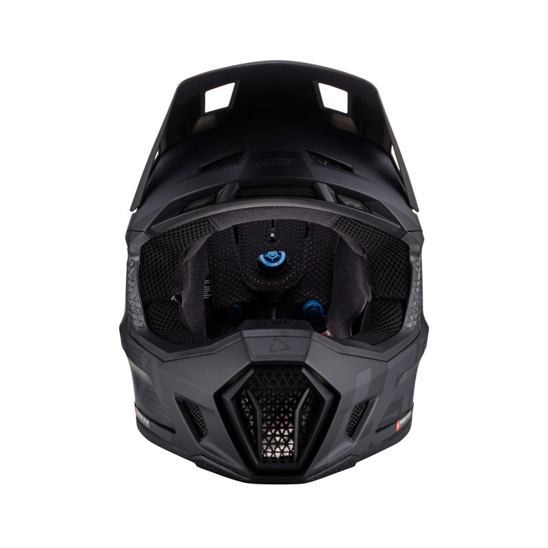 Kask motocyklowy z goglami Leatt Kit Moto 7.5 Stealth 21 320570_ZAL725459.jpg