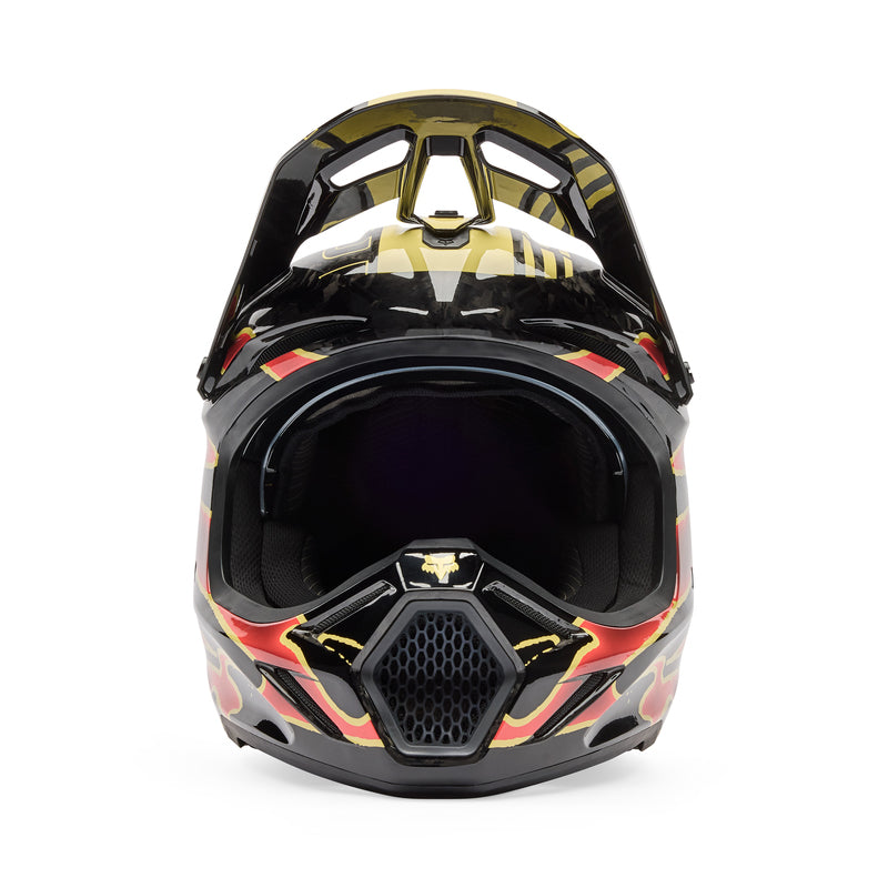 Kask motocyklowy FOX V3 Rs Inning Black 5 337402_ZAL816493.jpg