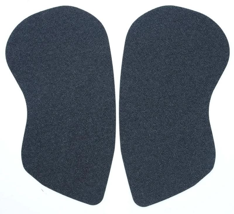 NAKLEJKA NA BAK TANKPAD ANTYPOŚLIZGOWY 2 CZĘŚCI RG RACING DUCATI MONSTER 795/796 (10-14) BLACK 1