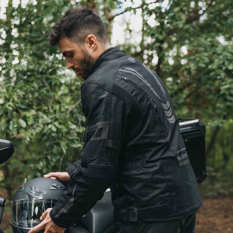 Kurtka Motocyklowa Tekstylna Ozone Tour 3 Black 15 234605_ZAL589117.jpg