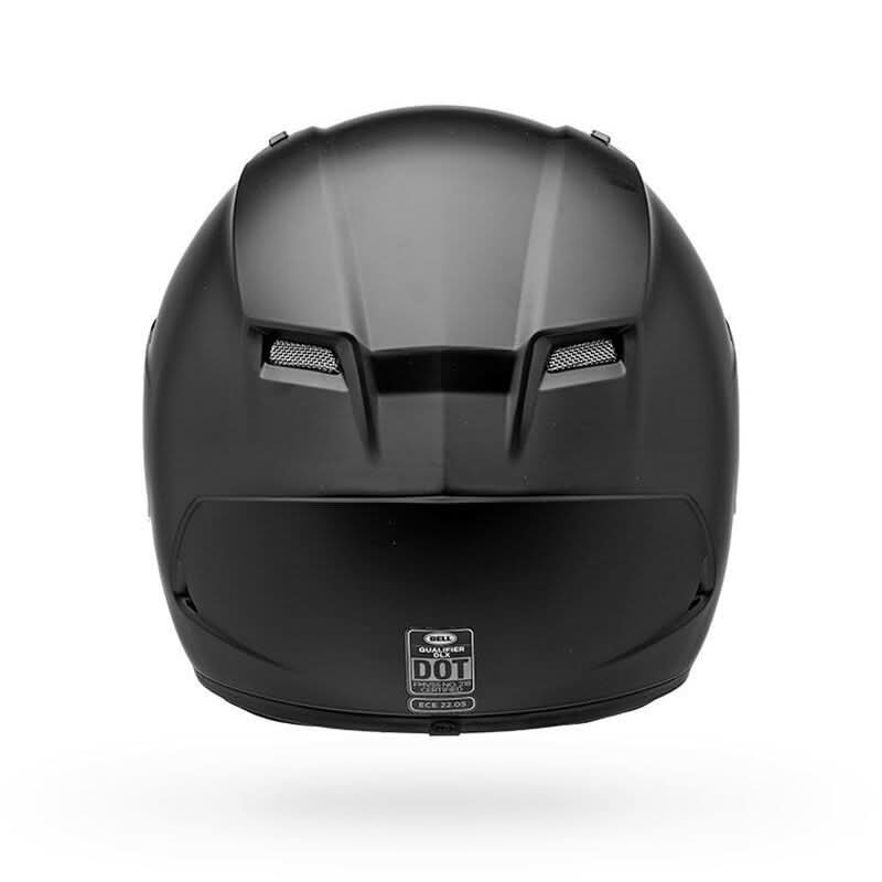Motocyklowy Kask Bell Qualifier DLX Blackout Black Matt 13 145793_ZAL377650.jpg